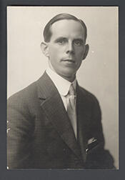 Representative Joseph Vincent Flynn - New York Democratic