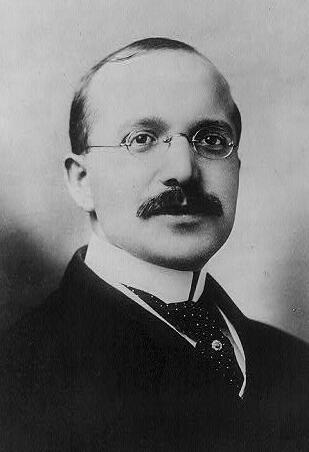 Representative Otto Godfrey Foelker from New York Representative Otto Godfrey Foelker - Republican New York