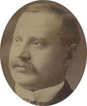 Representative Robert Hermann Foerderer from Pennsylvania Representative Robert Hermann Foerderer - Republican Pennsylvania