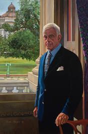 Representative Thomas Stephen Foley - Democratic Washington