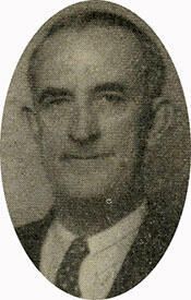 Representative John Hamlin Folger - Democratic North Carolina