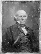 Senator Henry Stuart Foote - Democratic Mississippi