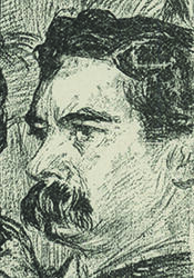 Representative Martin Ambrose Foran from Ohio Representative Martin Ambrose Foran - Democratic Ohio