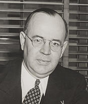 Representative Aime Joseph Forand - Democratic Rhode Island