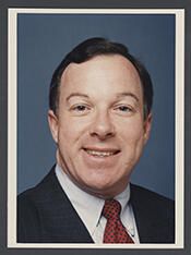 Representative Michael P. Forbes - Democratic New York