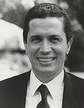 Representative Harold Eugene Ford - Democratic Tennessee