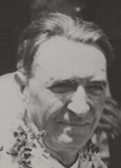 Representative Thomas Francis Ford - Democratic California