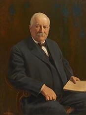 Representative Joseph Warren Fordney - Republican Michigan