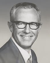 Representative Edgar Franklin Foreman - Republican New Mexico