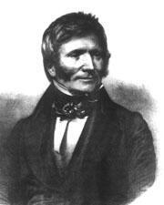 Senator John Forsyth - Jackson Georgia