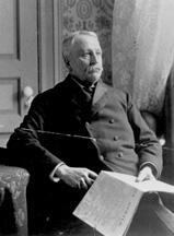 Senator Addison Gardner Foster - Republican Washington