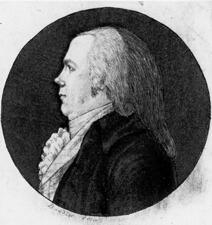 Senator Dwight Foster - Federalist Massachusetts