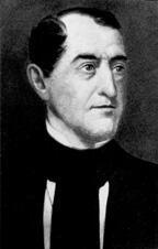 Senator Ephraim Hubbard Foster - Tennessee Whig