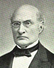 Senator Henry Allen Foster - Democratic New York