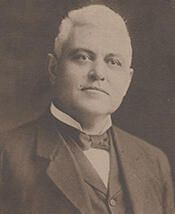 Representative Martin David Foster - Illinois Democratic