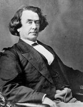 Senator Joseph Smith Fowler - Republican Tennessee