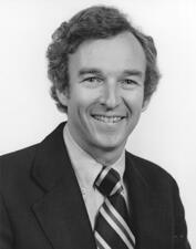 Senator Wyche Fowler - Democratic Georgia