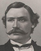 Representative John Fox from New York Representative John Fox - Democratic New York