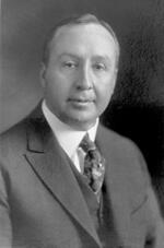 Senator Joseph Irvin France - Maryland Republican