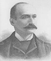 Representative Nathan Frank - Republican Missouri