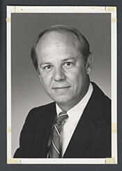 Representative William Webster Franklin - Republican Mississippi