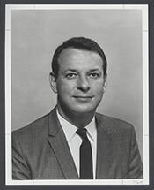 Representative Donald MacKay Fraser - Democratic Minnesota
