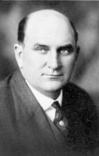 Senator Lynn Joseph Frazier - North Dakota Republican