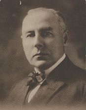Representative James Archibald Frear - Republican Wisconsin