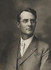 Representative John Donnan Fredericks from California Representative John Donnan Fredericks - Republican California