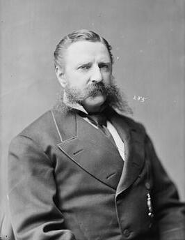 Representative Chapman Freeman - Republican Pennsylvania