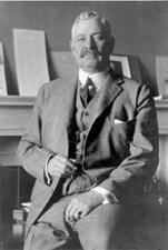 Senator Joseph Sherman Frelinghuysen - New Jersey Republican