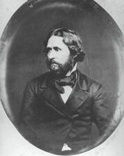Senator John Charles Frémont - Democratic California
