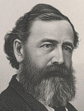 Representative John Robert French - Republican North Carolina