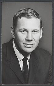 Representative Louis Frey - Republican Florida