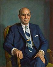 Representative Samuel Nathaniel Friedel - Maryland Democratic