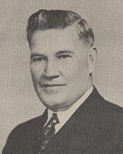 Representative Frank William Fries - Illinois Democratic