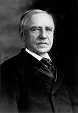 Senator William Pierce Frye - Republican Maine