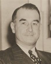 Representative Hadwen Carlton Fuller - Republican New York