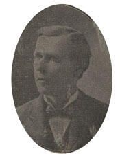Representative Charles Eugene Fuller - Republican Illinois