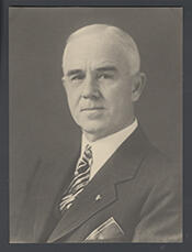 Representative Claude Albert Fuller from Arkansas Representative Claude Albert Fuller - Democratic Arkansas