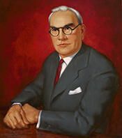 Representative Hampton Pitts Fulmer - Democratic South Carolina