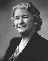 Representative Willa Lybrand Fulmer from South Carolina Representative Willa Lybrand Fulmer - Democratic South Carolina