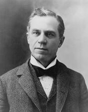 Senator Charles William Fulton - Oregon Republican