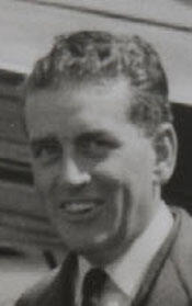 Representative James Grove Fulton - Republican Pennsylvania