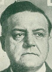 Representative Frank Hamilton Funk - Illinois Republican