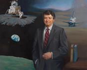 Representative Don Fuqua - Democratic Florida