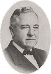 Representative Robert Grant Furlong - Pennsylvania Democratic