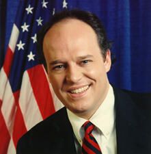 Senator Peter G. Fitzgerald - Republican Illinois