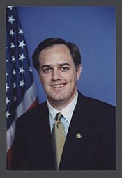 Representative Michael Ferguson - Republican New Jersey