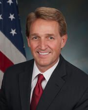 Senator Jeff Flake from Arizona Senator Jeff Flake - Republican Arizona